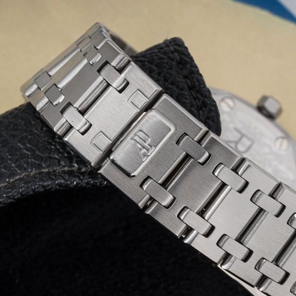 Audemars Piguet Royal Oak 57175ST.OO.0789ST.01